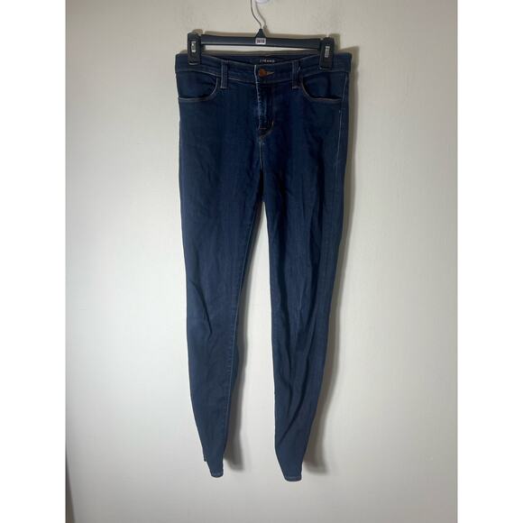 J Brand Maria Jeans Sz 26 - Picture 1 of 4